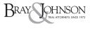 Bray & Johnson Law Firm logo